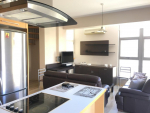 Condo in Pattaya, Thailand, 1 bedroom  № 6056 - photo 1