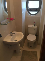 Condo in Pattaya, Thailand, 1 bedroom  № 6056 - photo 1