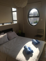 Condo in Pattaya, Thailand, 1 bedroom  № 6056 - photo 1