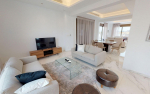 Condo in Pattaya, Thailand, 1 bedroom  № 6056 - photo 1