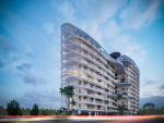 Condo in Pattaya, Thailand, 1 bedroom  № 6056 - photo 1