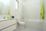 Condo in Pattaya, Thailand, 1 bedroom  № 6056 - photo 1
