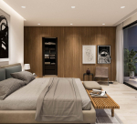 Condo in Pattaya, Thailand, 1 bedroom  № 6056 - photo 1