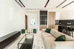 Condo in Pattaya, Thailand, 1 bedroom  № 6056 - photo 1
