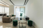 Condo in Pattaya, Thailand, 1 bedroom  № 6056 - photo 1