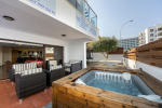 Condo in Pattaya, Thailand, 1 bedroom  № 6056 - photo 1