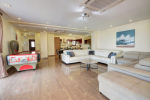 Condo in Pattaya, Thailand, 1 bedroom  № 6056 - photo 1