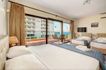 Condo in Pattaya, Thailand, 1 bedroom  № 6056 - photo 1