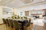 Condo in Pattaya, Thailand, 1 bedroom  № 6056 - photo 1