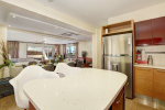 Condo in Pattaya, Thailand, 1 bedroom  № 6056 - photo 1