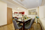 Condo in Pattaya, Thailand, 1 bedroom  № 6056 - photo 1