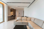 Condo in Pattaya, Thailand, 1 bedroom  № 6056 - photo 1