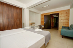 Condo in Pattaya, Thailand, 1 bedroom  № 6056 - photo 1