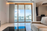 Condo in Pattaya, Thailand, 1 bedroom  № 6056 - photo 1