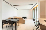 Condo in Pattaya, Thailand, 1 bedroom  № 6056 - photo 1