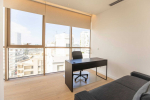 Condo in Pattaya, Thailand, 1 bedroom  № 6056 - photo 1