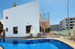 Condo in Pattaya, Thailand, 1 bedroom  № 6056 - photo 1