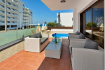 Condo in Pattaya, Thailand, 1 bedroom  № 6056 - photo 1