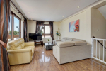 Condo in Pattaya, Thailand, 1 bedroom  № 6056 - photo 1