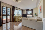 Condo in Pattaya, Thailand, 1 bedroom  № 6056 - photo 1