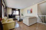 Condo in Pattaya, Thailand, 1 bedroom  № 6056 - photo 1
