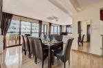 Condo in Pattaya, Thailand, 1 bedroom  № 6056 - photo 1