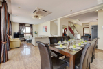 Condo in Pattaya, Thailand, 1 bedroom  № 6056 - photo 1
