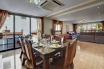 Condo in Pattaya, Thailand, 1 bedroom  № 6056 - photo 1
