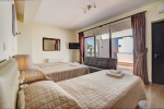 Condo in Pattaya, Thailand, 1 bedroom  № 6056 - photo 1