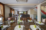 Condo in Pattaya, Thailand, 1 bedroom  № 6056 - photo 1