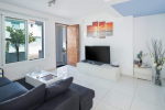 Condo in Pattaya, Thailand, 1 bedroom  № 6056 - photo 1