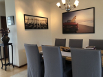 Condo in Pattaya, Thailand, 1 bedroom  № 6056 - photo 1