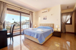 Condo in Pattaya, Thailand, 1 bedroom  № 6056 - photo 1