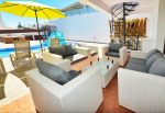 Condo in Pattaya, Thailand, 1 bedroom  № 6056 - photo 1