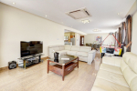 Condo in Pattaya, Thailand, 1 bedroom  № 6056 - photo 1