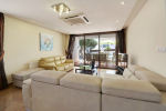 Condo in Pattaya, Thailand, 1 bedroom  № 6056 - photo 1