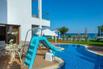 Condo in Pattaya, Thailand, 1 bedroom  № 6056 - photo 1