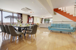 Condo in Pattaya, Thailand, 1 bedroom  № 6056 - photo 1