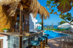 Condo in Pattaya, Thailand, 1 bedroom  № 6056 - photo 1