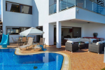Condo in Pattaya, Thailand, 1 bedroom  № 6056 - photo 1