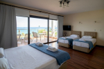 Condo in Pattaya, Thailand, 1 bedroom  № 6056 - photo 1