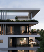 Condo in Pattaya, Thailand, 1 bedroom  № 6056 - photo 1