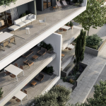 Condo in Pattaya, Thailand, 1 bedroom  № 6056 - photo 1