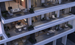 Condo in Pattaya, Thailand, 1 bedroom  № 6056 - photo 1