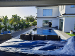 Condo in Pattaya, Thailand, 1 bedroom  № 6056 - photo 1