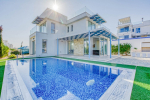 Condo in Pattaya, Thailand, 1 bedroom  № 6056 - photo 1