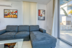 Condo in Pattaya, Thailand, 1 bedroom  № 6056 - photo 1