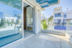 Condo in Pattaya, Thailand, 1 bedroom  № 6056 - photo 1
