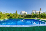 Condo in Pattaya, Thailand, 1 bedroom  № 6056 - photo 1