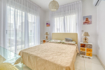 Condo in Pattaya, Thailand, 1 bedroom  № 6056 - photo 1